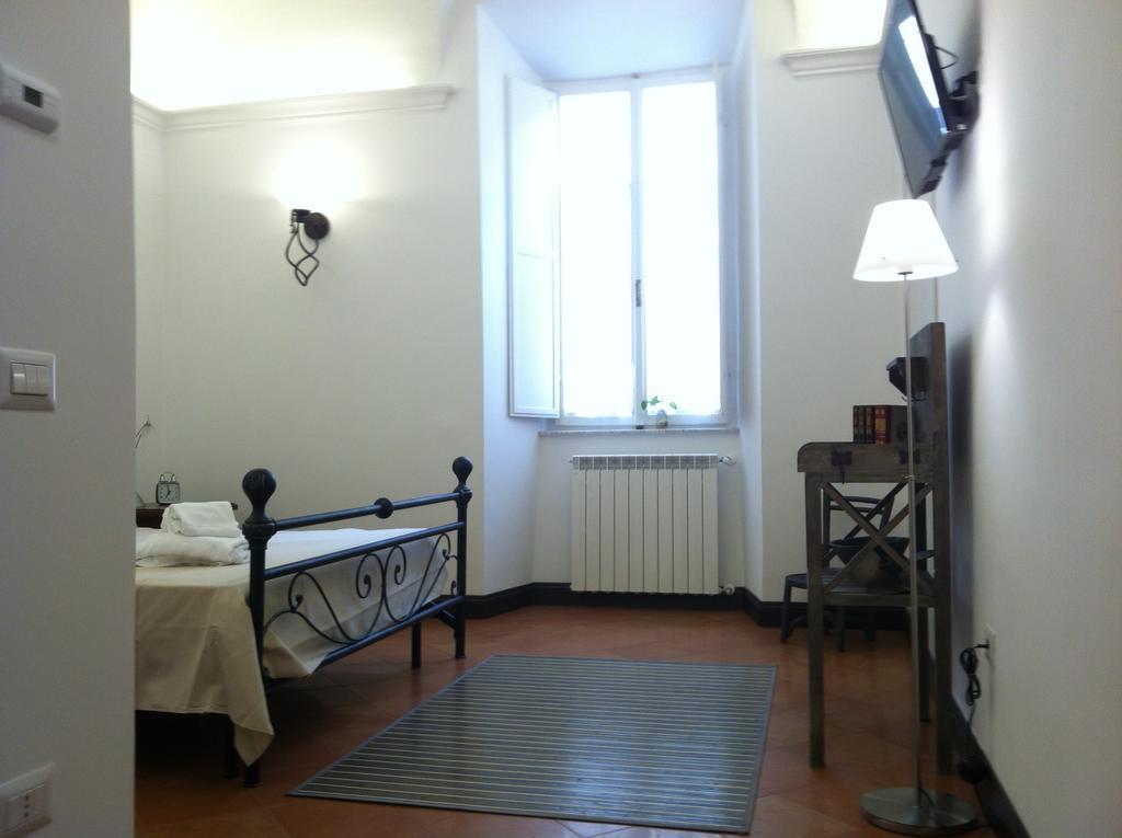 Antica Dimora Orbetello Exterior foto