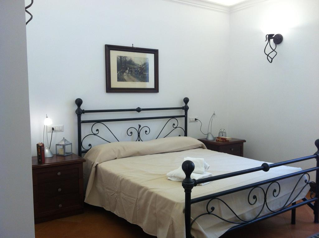 Antica Dimora Orbetello Exterior foto